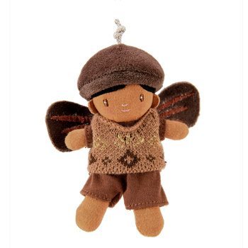 Doll in a Box – Forrest, Tooth Fairy, ThreadBear Design