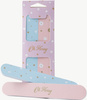 Oh Flossy Kids Nail Files - 2 Pack