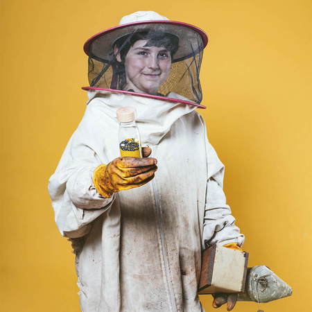 Petit Boum, Sound Bottle Bees