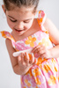 Oh Flossy Kids Nail Files - 2 Pack