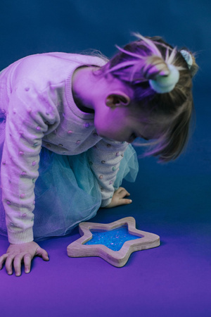 Petit Boum, Orionis Sensory Star