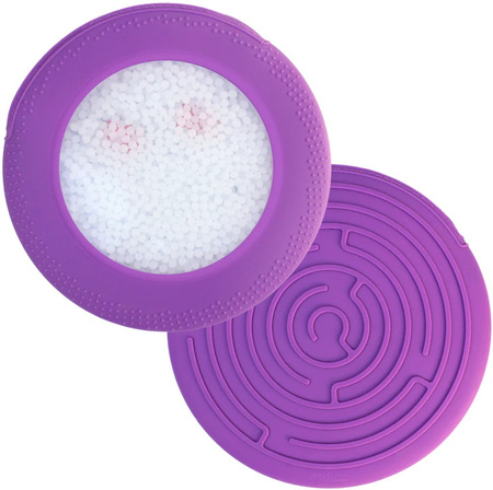 ChildGen MAGICAL SAND 907 GR - PURPLE COLOR
