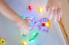 Glo Pals, Pick-Up Pals