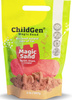 ChildGen MAGICAL SAND 907 GR - RED COLOR