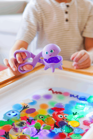 Glo Pals, Pick-Up Pals