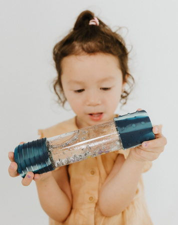 Jellystone, DIY Calm Down Bottle - Galaxy