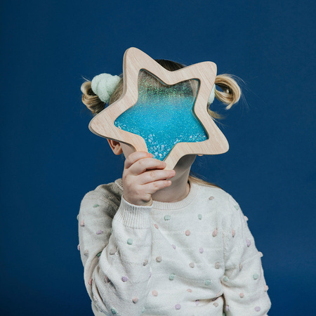 Petit Boum, Orionis Sensory Star