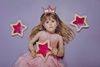 Petit Boum, Nebula Pink Sensory Star