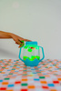 Glo Pals, Sensory Play Jar- Surf's Up