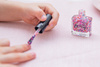 Oh Flossy Pink Pamper Nail Polish Set