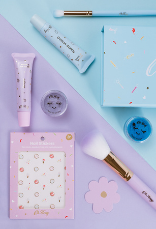 Oh Flossy Delux Make-up Set