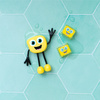 Glo Pals, Alex Character