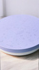 Jellystone, Tacka sensoryczna Play Tray 2w1Lilac, kolor fioletowy
