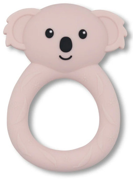 Jellystone, Gryzak Koala, Pudrowy Róż