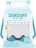 Glo Pals, CASE Sensory Play Jar- Surf's Up