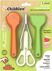 ChildGen Play Dough Modelling Set