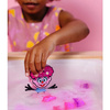 Glo Pals, Abby Character