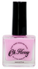 Oh Flossy PINK BLUSH Nail Polish Set