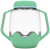 Glo Pals, Sensory Play Jar- Lucky Charm