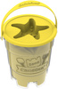 ChildGen MAGICAL SAND  500 GR - YELLOW