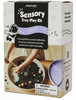 Jellystone, Zestaw sensoryczny Galaktyka, wkład do tacki sensorycznej Play Tray
