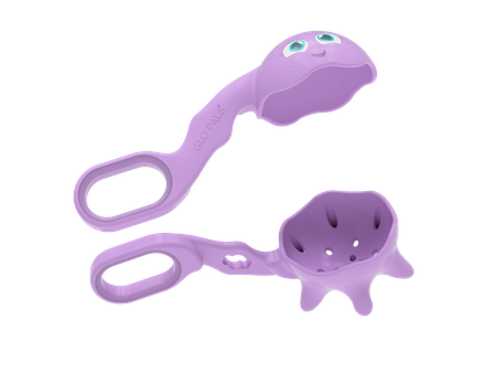 Glo Pals, Pick-Up Pals