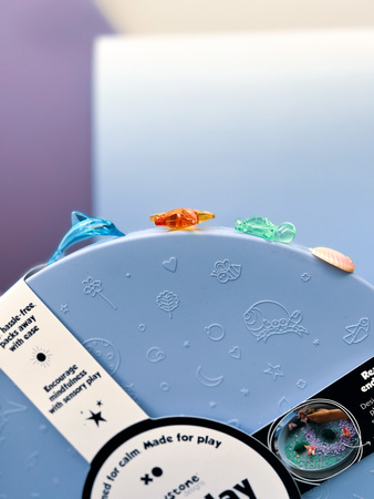 Jellystone, Sensory Kit - Under the Sea