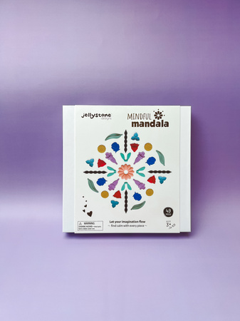 Jellystone, Mindful Mandala