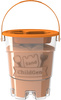 ChildGen MAGICAL SAND  500 GR - ORANGE