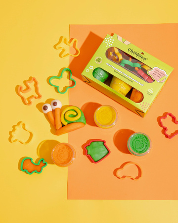 ChildGen Creative First Shapes Set