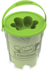 ChildGen MAGICAL SAND  500 GR - GREEN