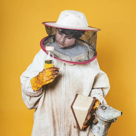 Petit Boum, Sound Bottle Bees