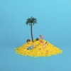 Petit Boum, Sound Bottle Toucan