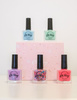 Oh Flossy Adventure Nail Polish Set
