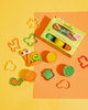 ChildGen Creative First Shapes Set