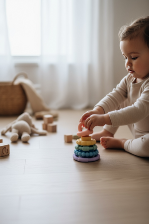 Jellystone, GELATO Stacker