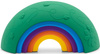 Jellystone, Tęcza sensoryczna Over the rainbow Bright, 5 elementów