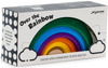 Jellystone, Tęcza sensoryczna Over the rainbow Bright, 5 elementów