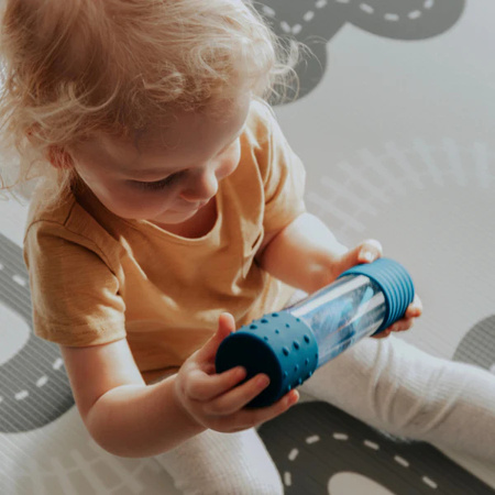 Jellystone, Sensoryczna butelka DIY Galaxy Galaktyka