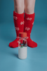Petit Boum, Observation Bottle - SNOWMAN