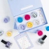 Oh Flossy Kids Under the Sea Glitter Set