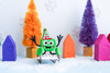 Glo Pals, Christmas Pal  Character
