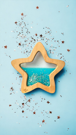 Petit Boum, Orionis Sensory Star