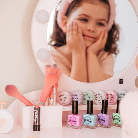 Oh Flossy Sprinkle Makeup Brush Set
