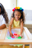 Glo Pals, Sammy Light-Up Cubes