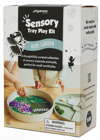 Jellystone, Sensory Kit - Fairy Garden