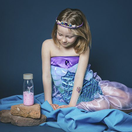 Petit Boum, Sound Bottle Mermaid