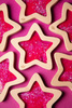 Petit Boum, Nebula Pink Sensory Star