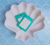 Oh Flossy Nail Stickers UNDER THE SEA