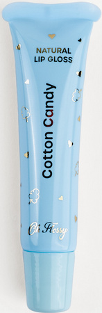 Oh Flossy Individual Natural Lip Gloss